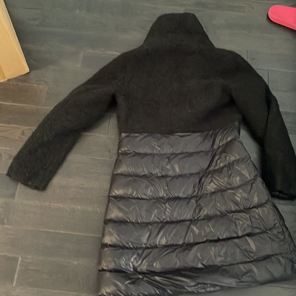 Patricia Pepe coat - Picture 3 of 3